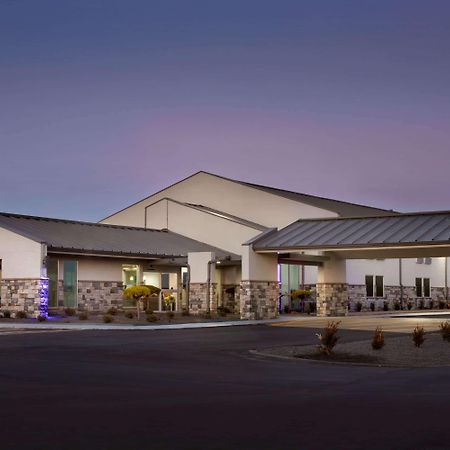 Baymont Inn & Suites Shawnee Dış mekan fotoğraf
