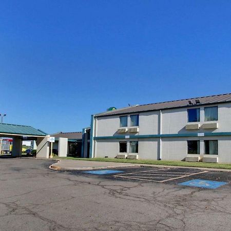 Baymont Inn & Suites Shawnee Dış mekan fotoğraf