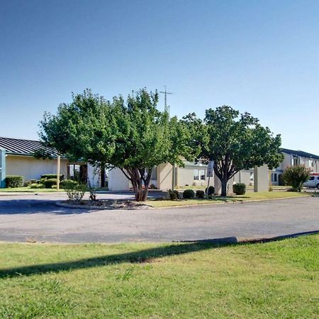 Baymont Inn & Suites Shawnee Dış mekan fotoğraf