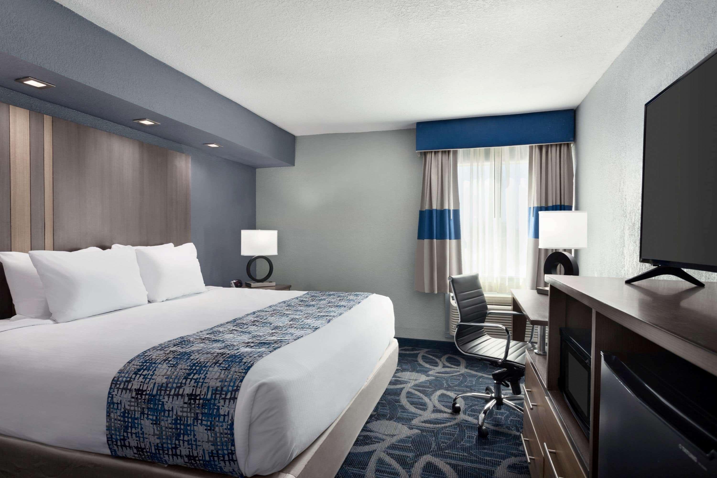 Baymont Inn & Suites Shawnee Dış mekan fotoğraf