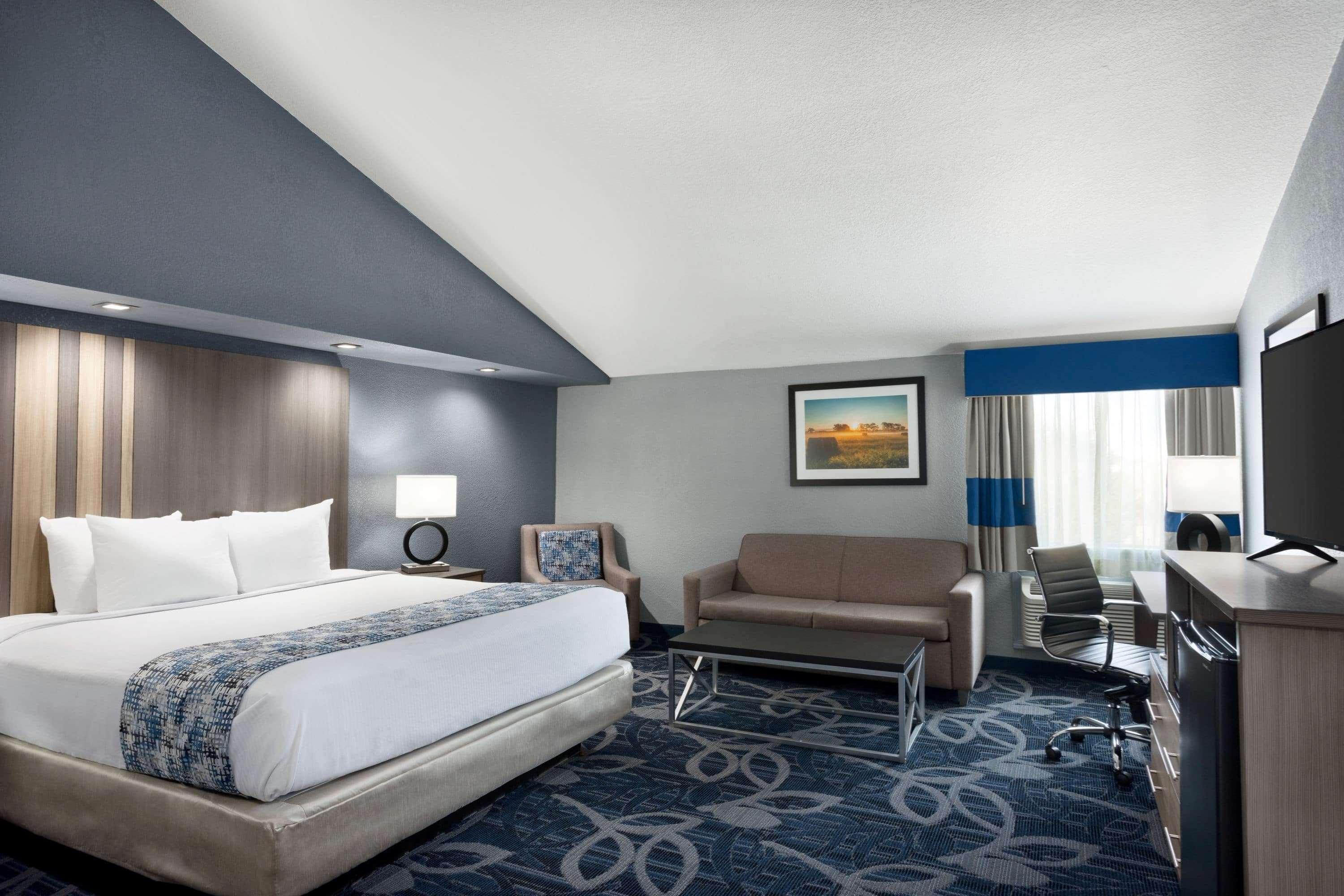 Baymont Inn & Suites Shawnee Dış mekan fotoğraf