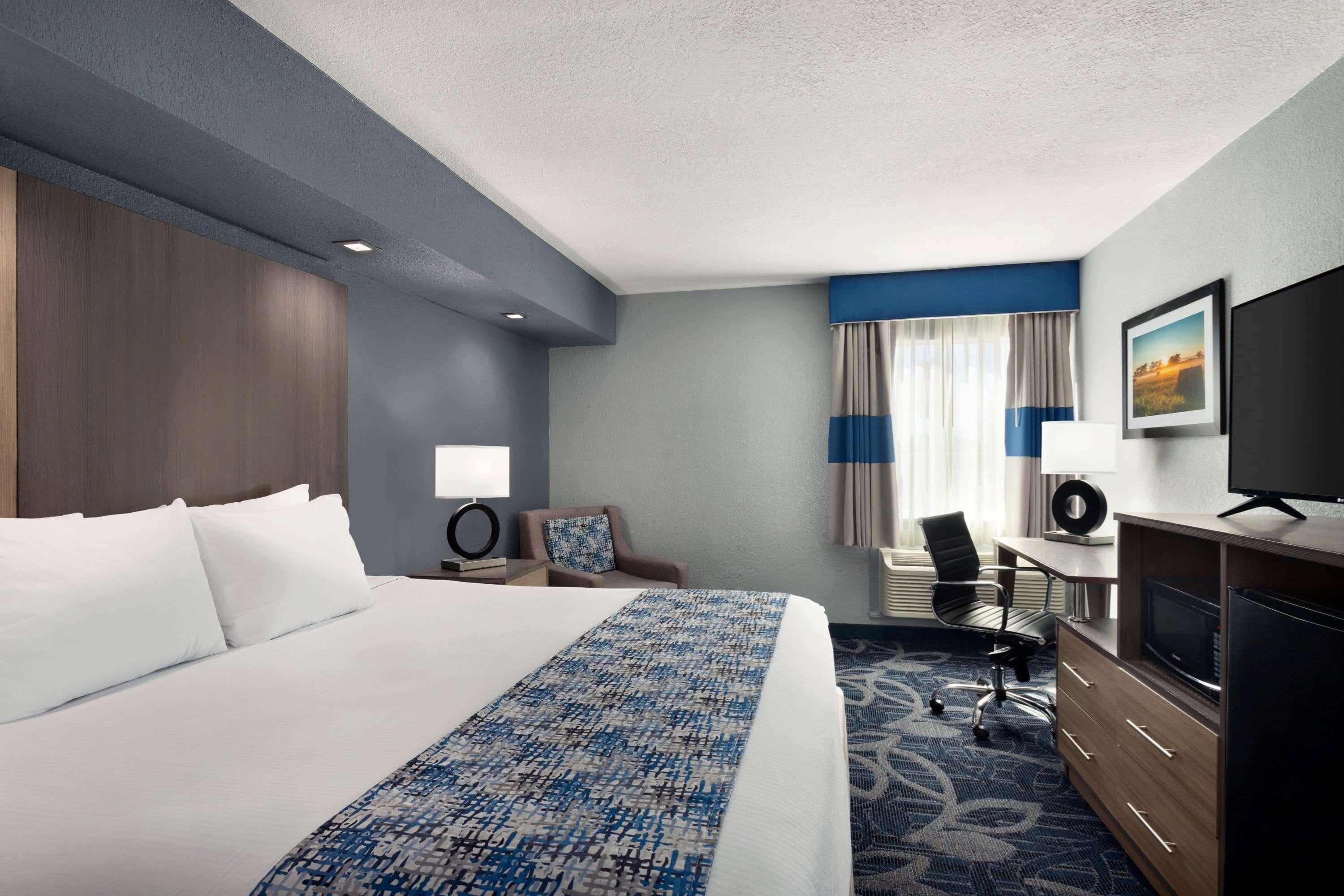 Baymont Inn & Suites Shawnee Dış mekan fotoğraf