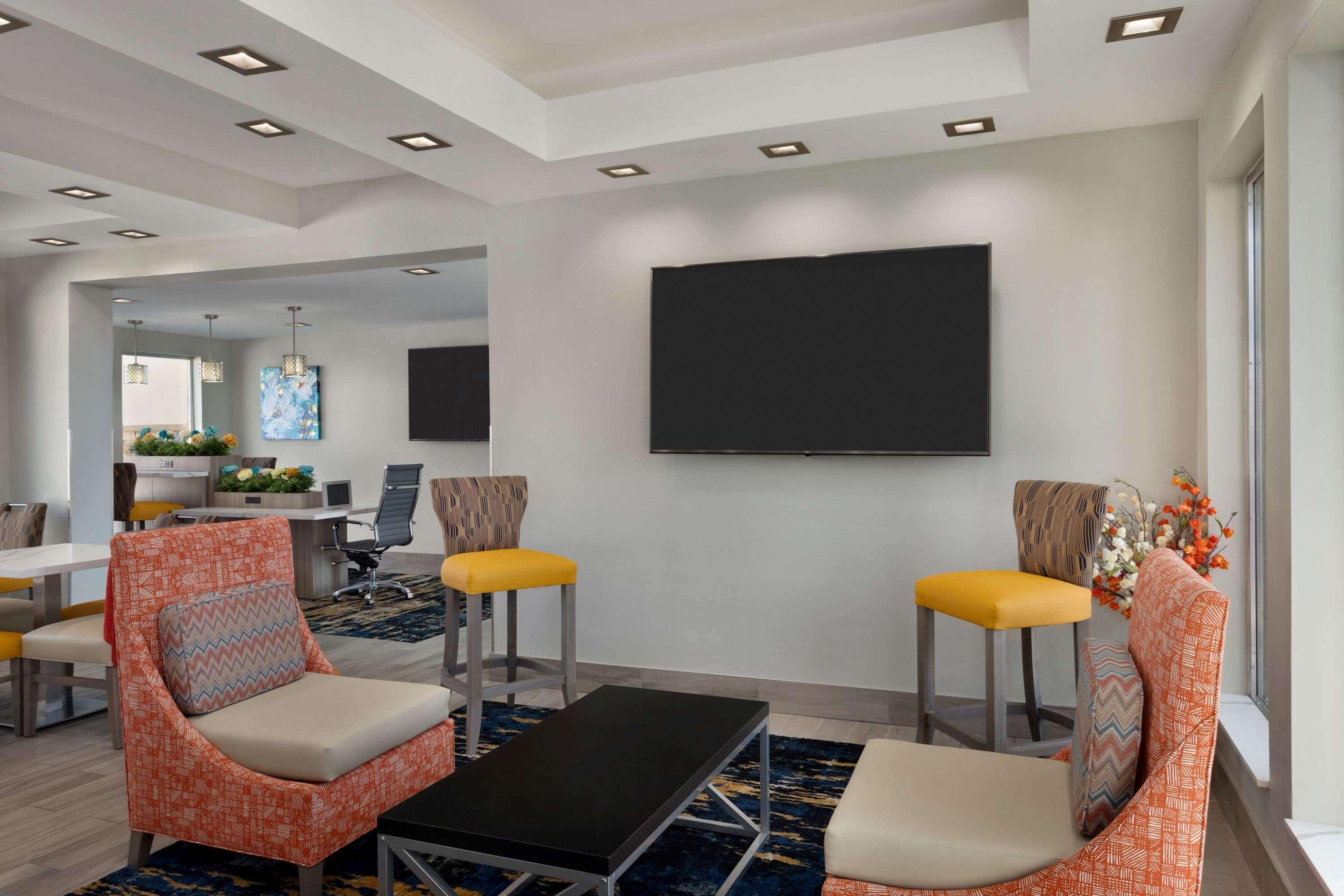 Baymont Inn & Suites Shawnee Dış mekan fotoğraf
