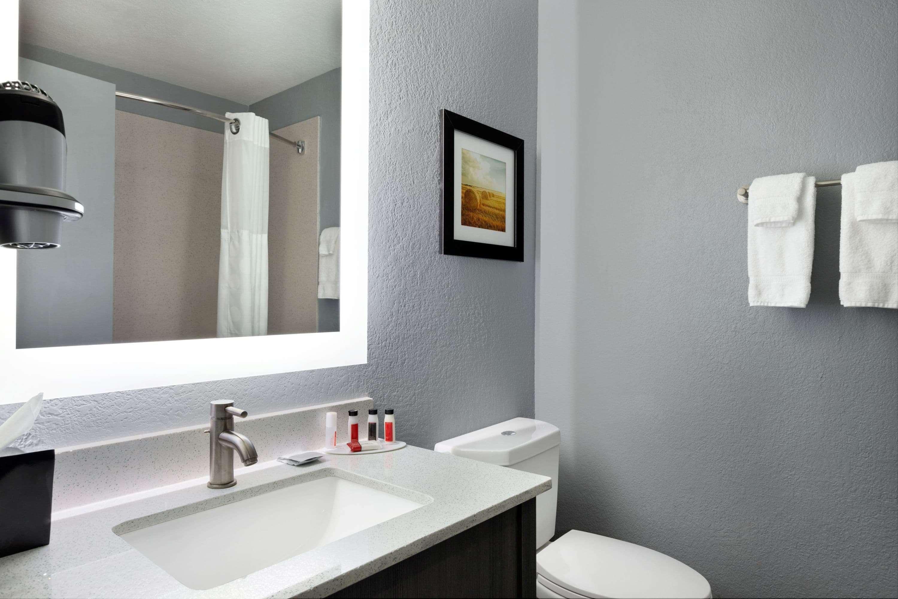 Baymont Inn & Suites Shawnee Dış mekan fotoğraf