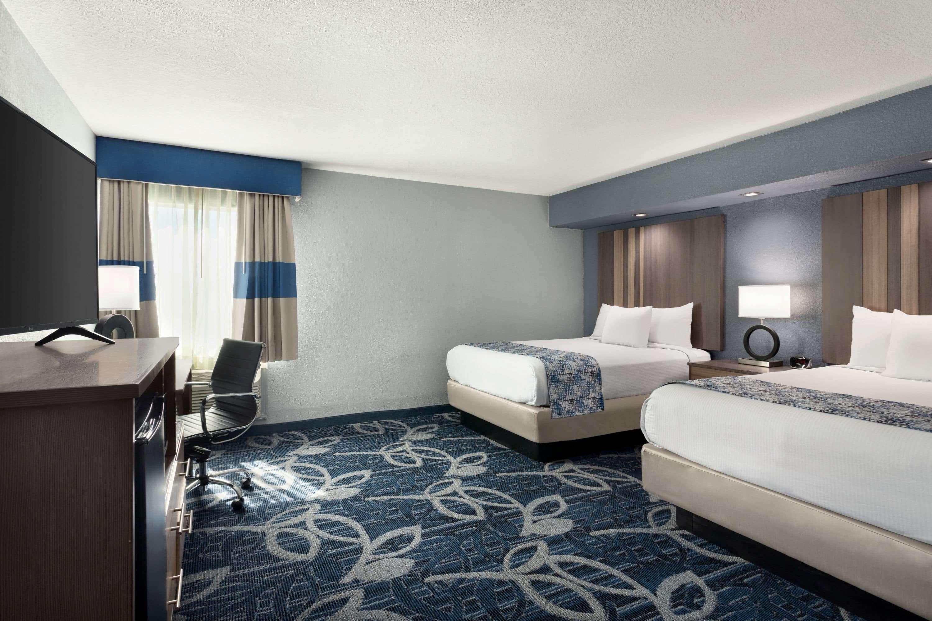 Baymont Inn & Suites Shawnee Dış mekan fotoğraf
