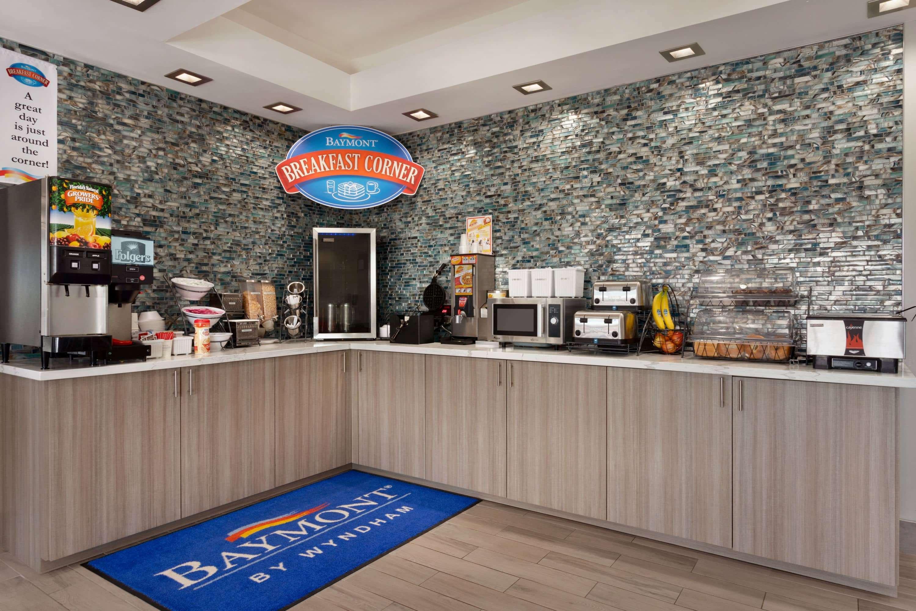Baymont Inn & Suites Shawnee Dış mekan fotoğraf