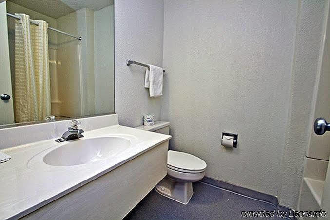 Baymont Inn & Suites Shawnee Dış mekan fotoğraf