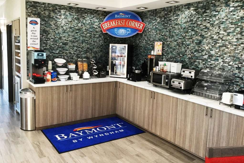 Baymont Inn & Suites Shawnee Konforlar fotoğraf