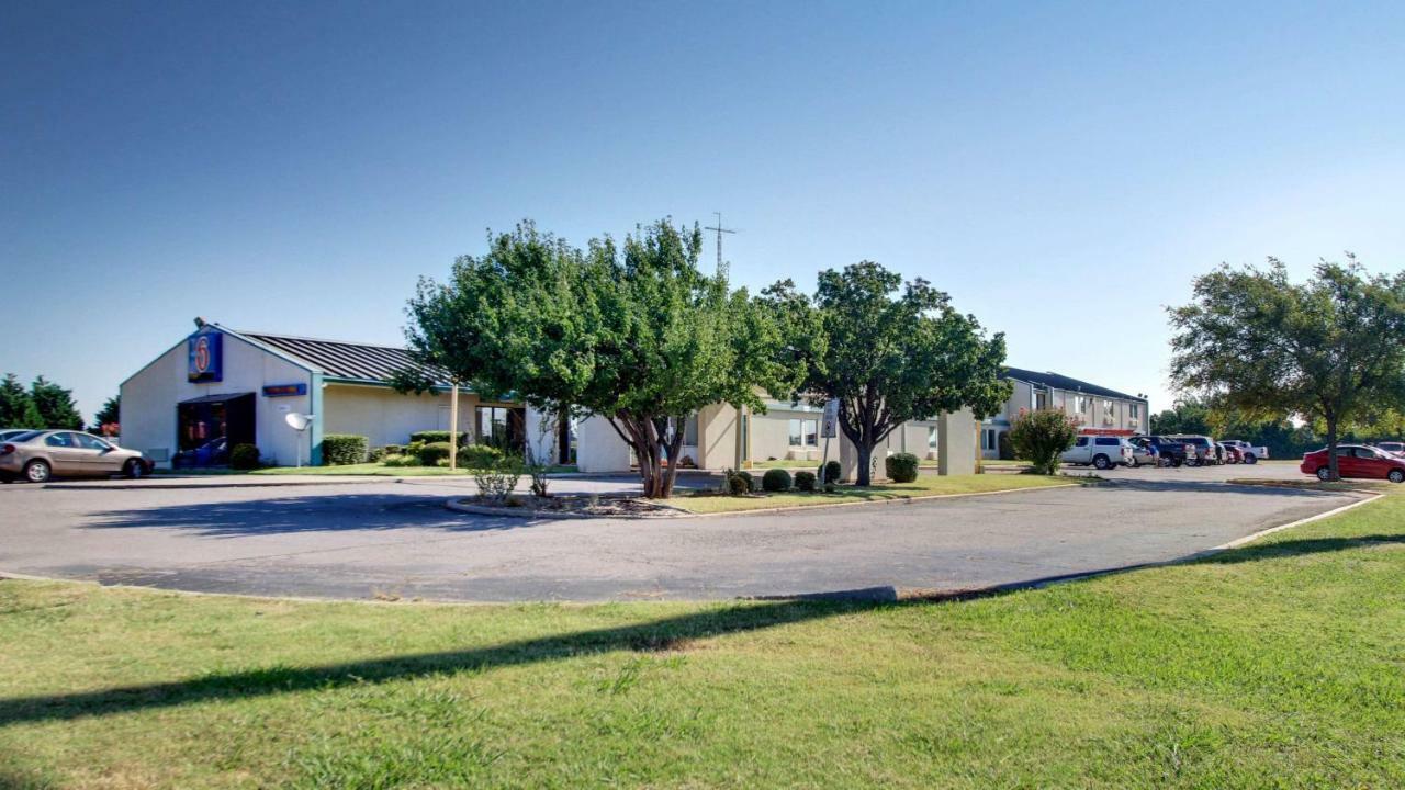 Baymont Inn & Suites Shawnee Dış mekan fotoğraf