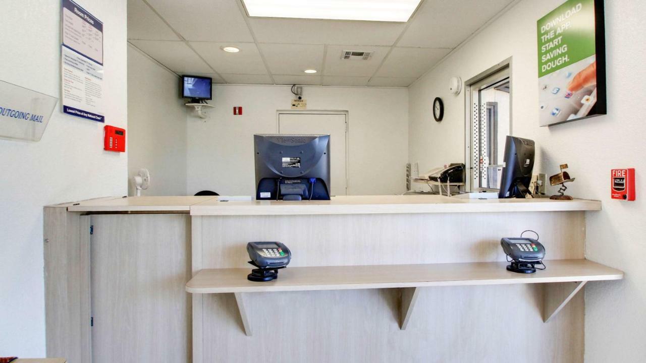 Baymont Inn & Suites Shawnee Dış mekan fotoğraf
