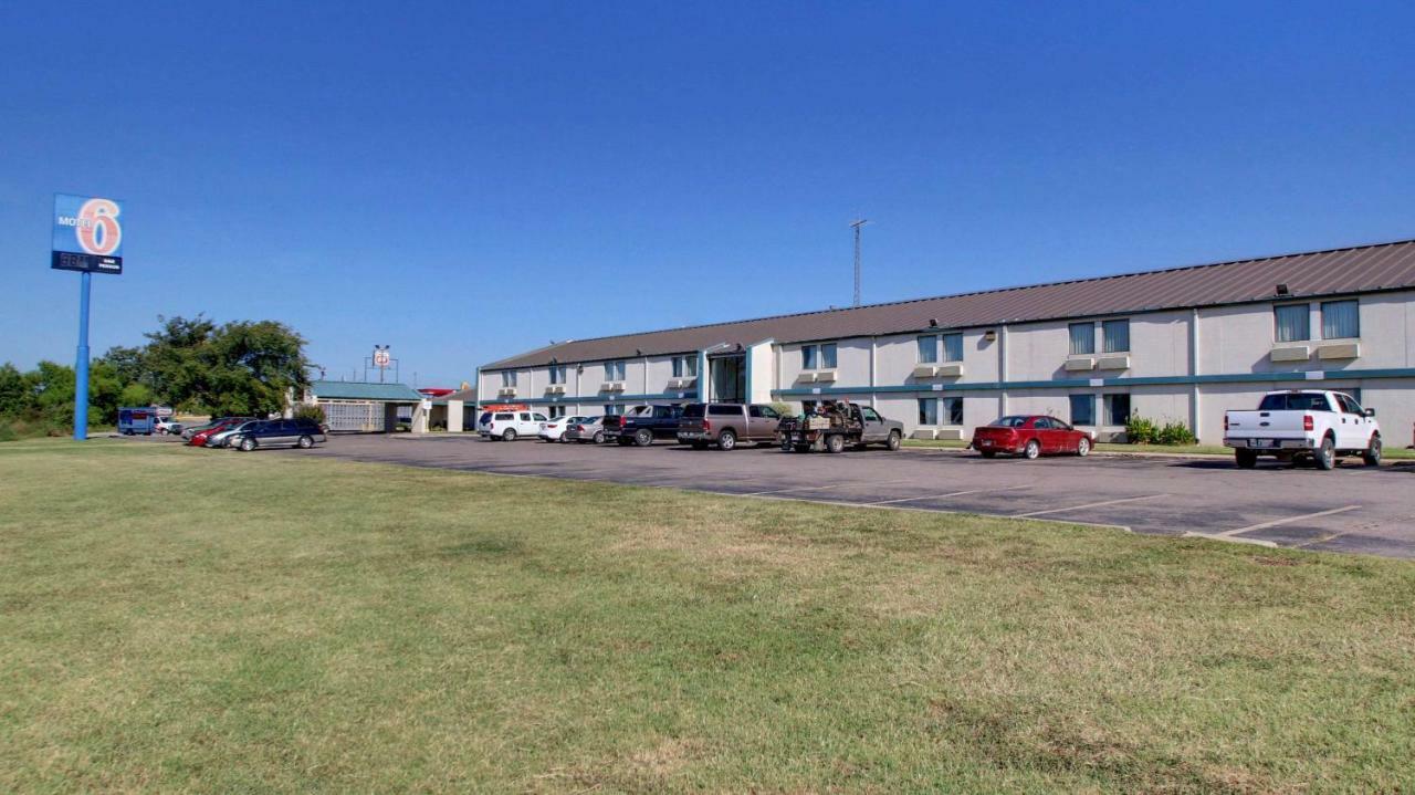 Baymont Inn & Suites Shawnee Dış mekan fotoğraf
